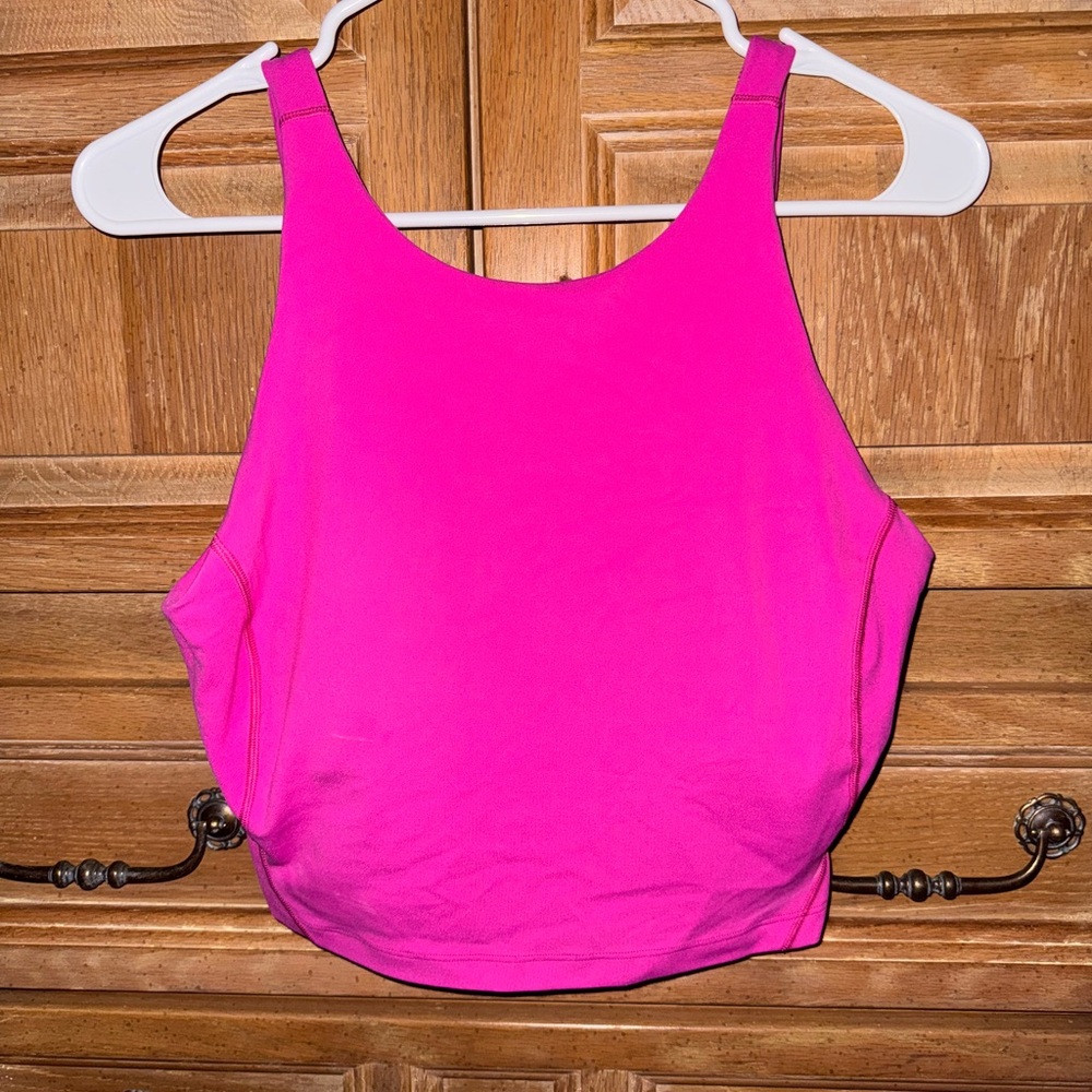 *RARE* Lululemon Align Tank